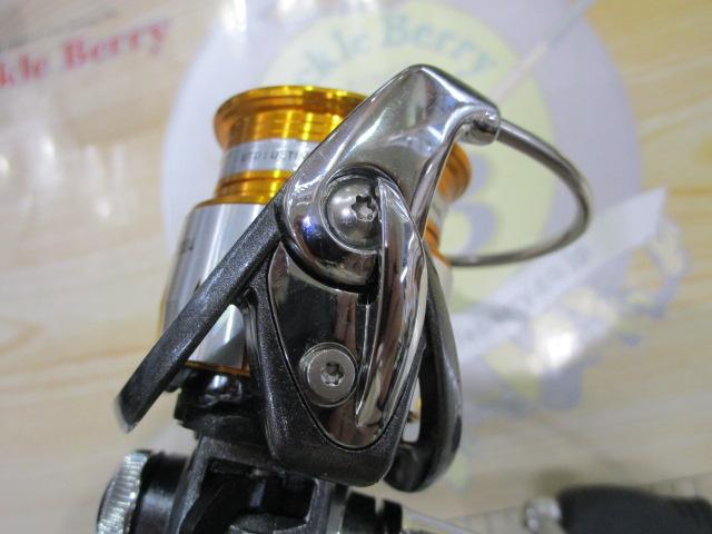 11フリームス 2004