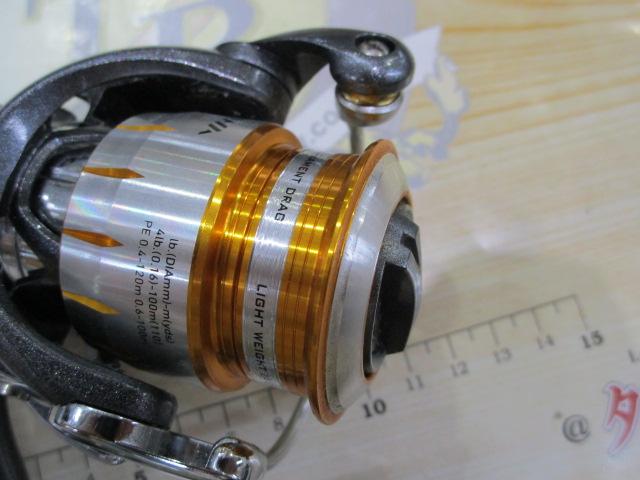 11フリームス 2004