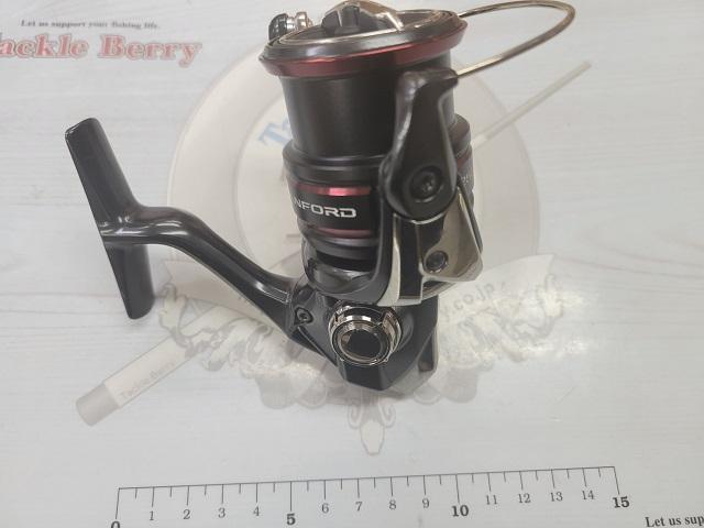 20ヴァンフォード 2500S