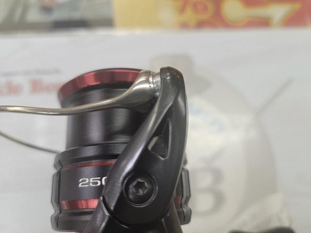 20ヴァンフォード 2500S