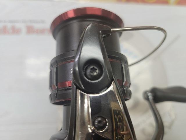 20ヴァンフォード 2500S