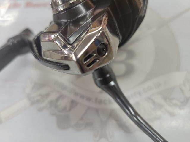 20ヴァンフォード 2500S