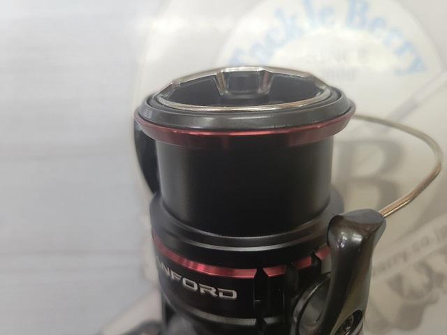 20ヴァンフォード 2500S