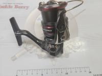 20ヴァンフォード 2500S