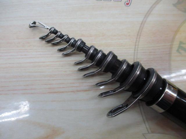 がま磯アテンダーⅢ 1.75-5.3