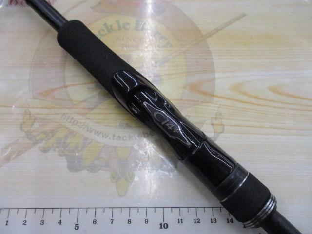 21ディアルーナBS S73M+