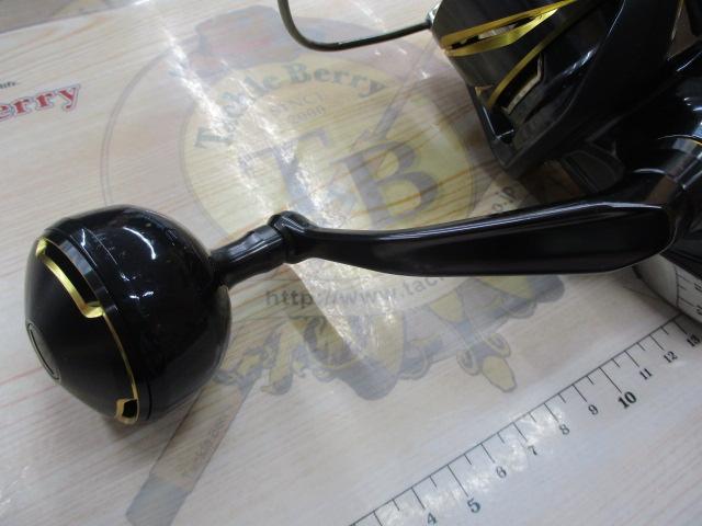 25ステラSW 8000HG