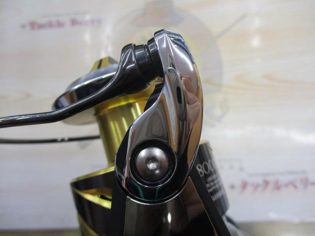 25ステラSW 8000HG