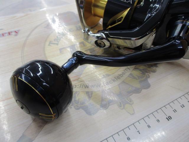 19ステラSW 8000HG