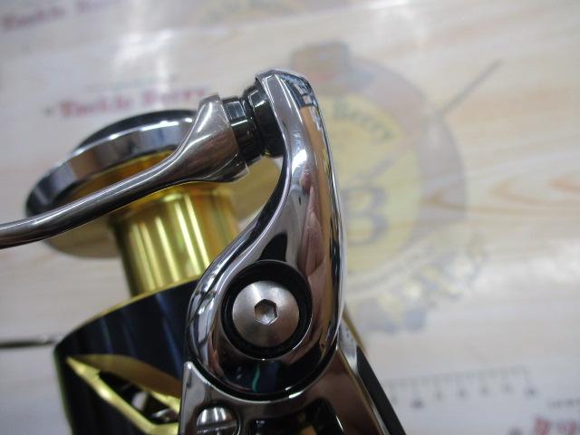 19ステラSW 8000HG