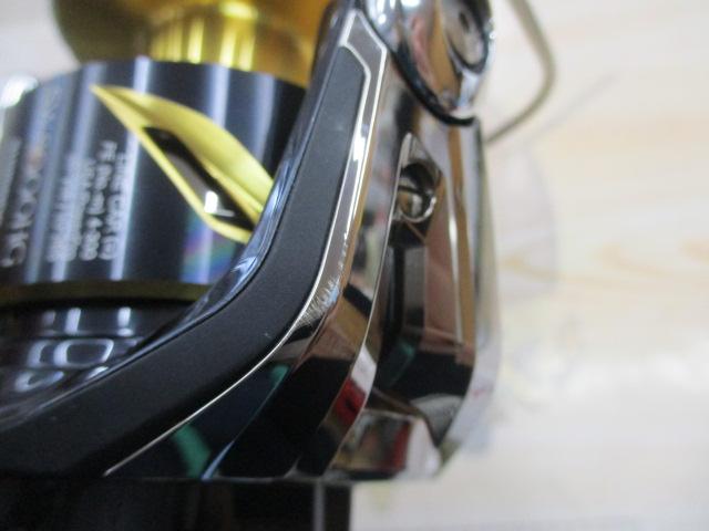 19ステラSW 8000HG