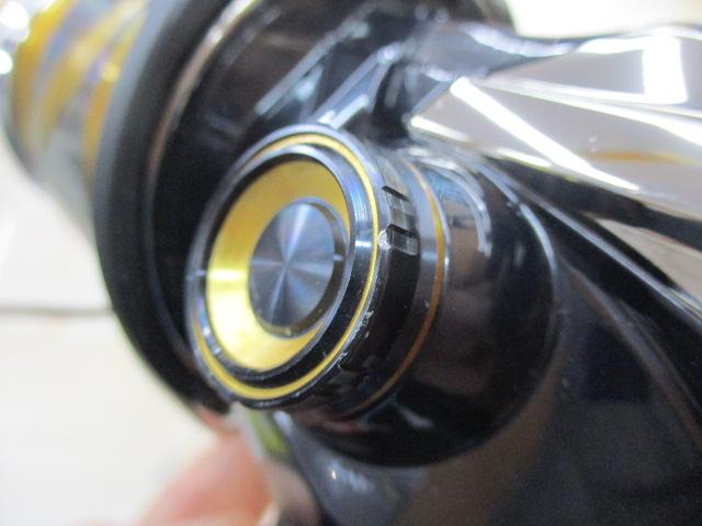 19ステラSW 8000HG