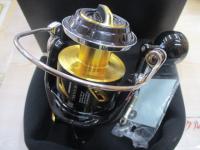 19ステラSW 8000HG