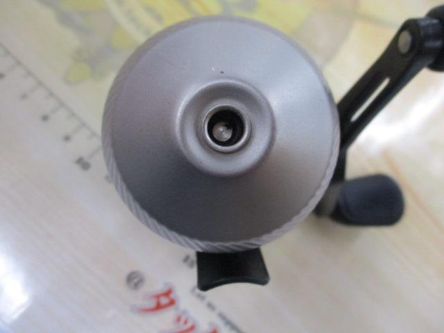 ゼブコ 33マイクロ