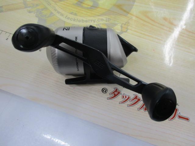 ゼブコ 33マイクロ