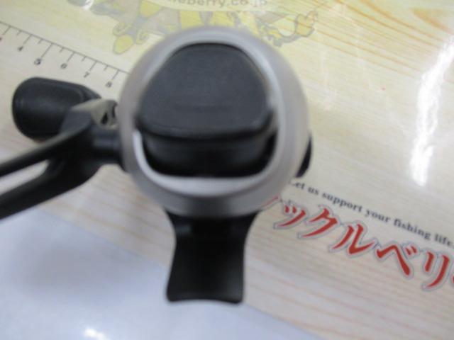 ゼブコ 33マイクロ