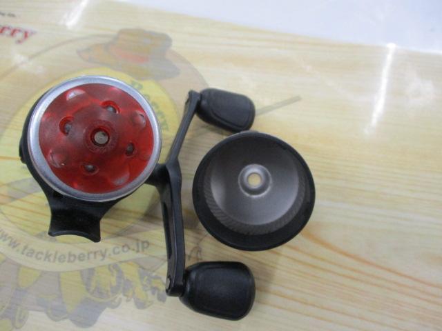 ゼブコ 33マイクロ