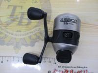 ゼブコ 33マイクロ