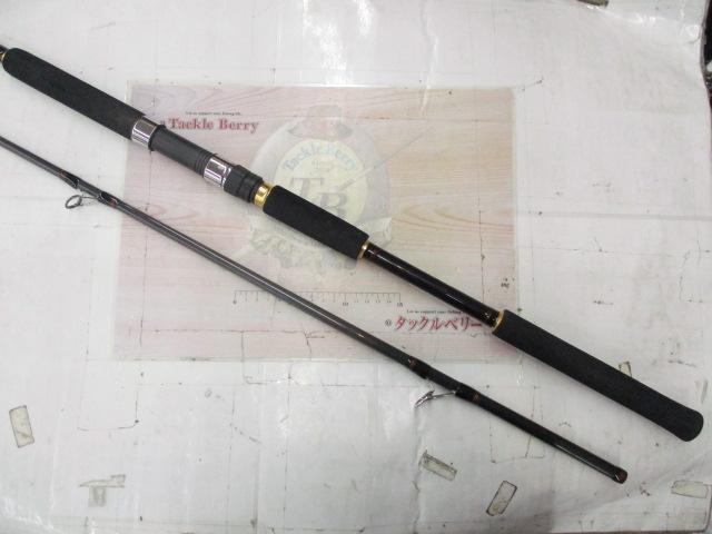 ジグキャスターMX 106MH