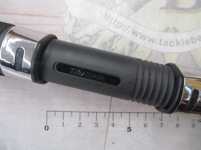 ジグキャスターMX 106MH