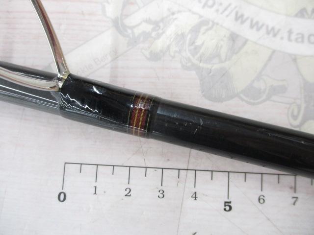 ジグキャスターMX 106MH