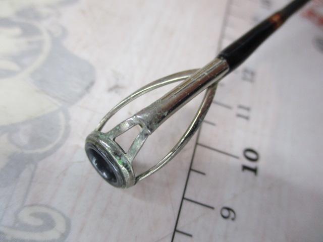 ジグキャスターMX 106MH