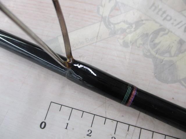 紅牙テンヤゲーム MH-240
