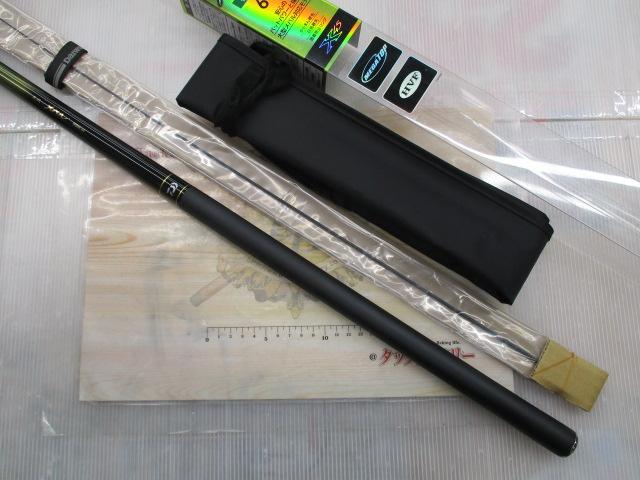 夜凪メバル 硬調硬60