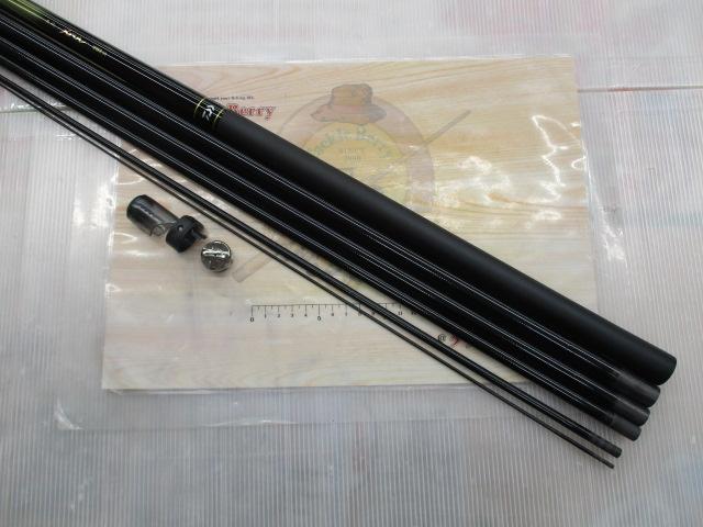 夜凪メバル 硬調硬60