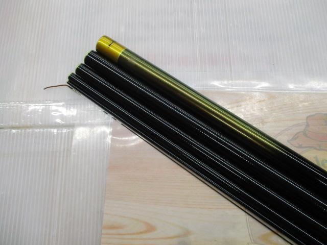 夜凪メバル 硬調硬60