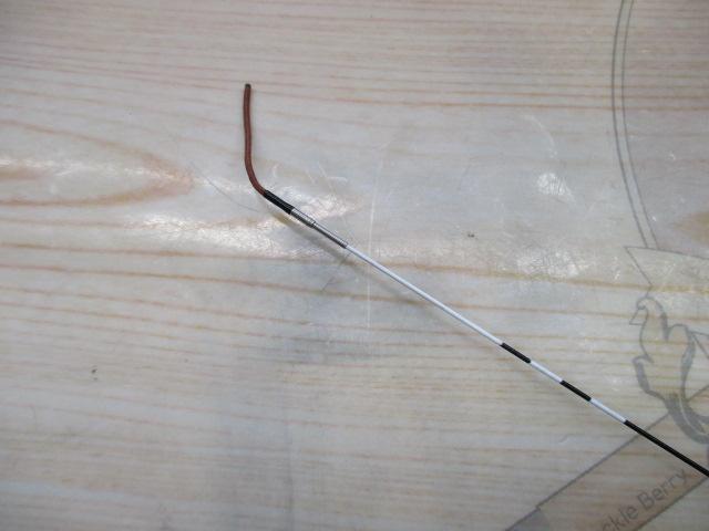 夜凪メバル 硬調硬60