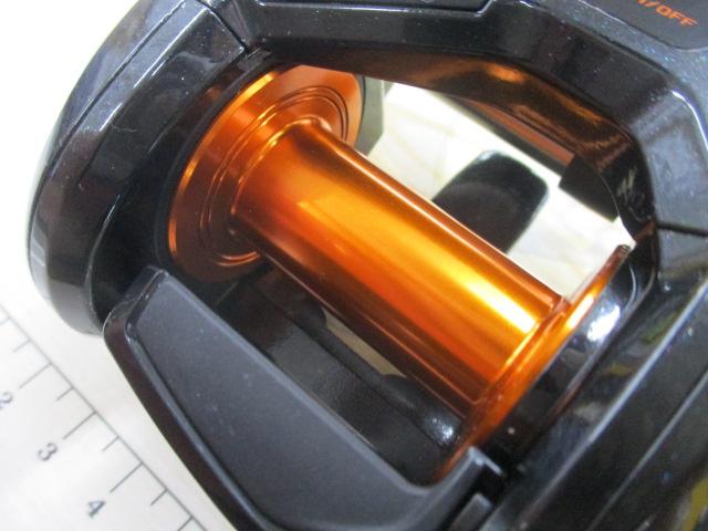 21バルケッタ 300PG