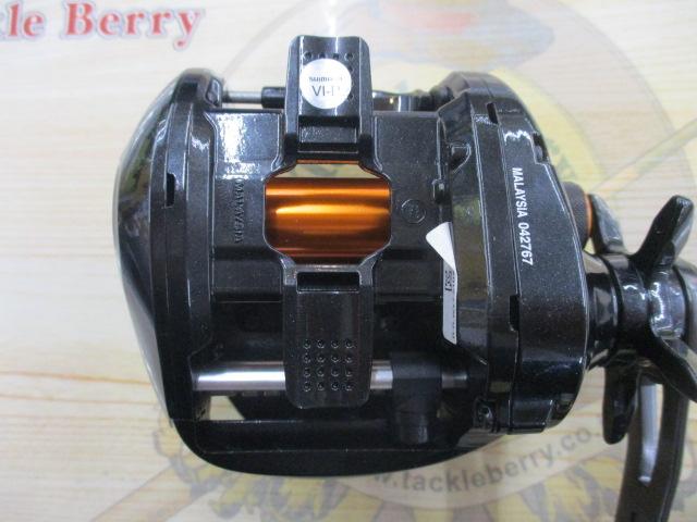 21バルケッタ 300PG