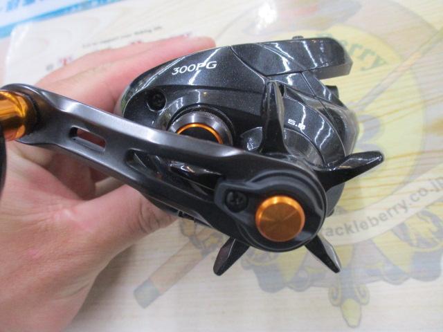 21バルケッタ 300PG