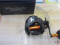 21バルケッタ 300PG