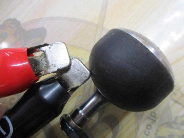 17フォースマスター 3000XP