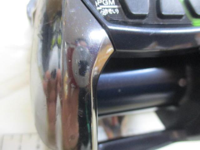 17フォースマスター 3000XP