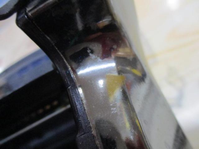 17フォースマスター 3000XP