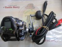 17フォースマスター 3000XP