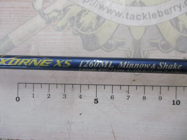 CRSイクシオーネ 1260ML-F