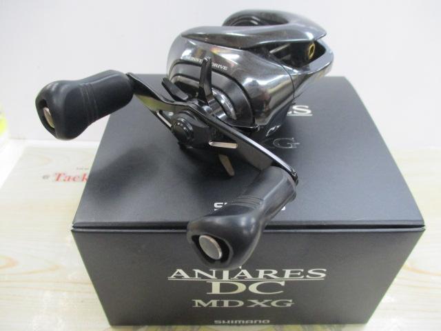 18アンタレスDC MDXG RH