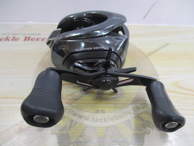 18アンタレスDC MDXG RH