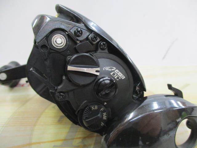 18アンタレスDC MDXG RH