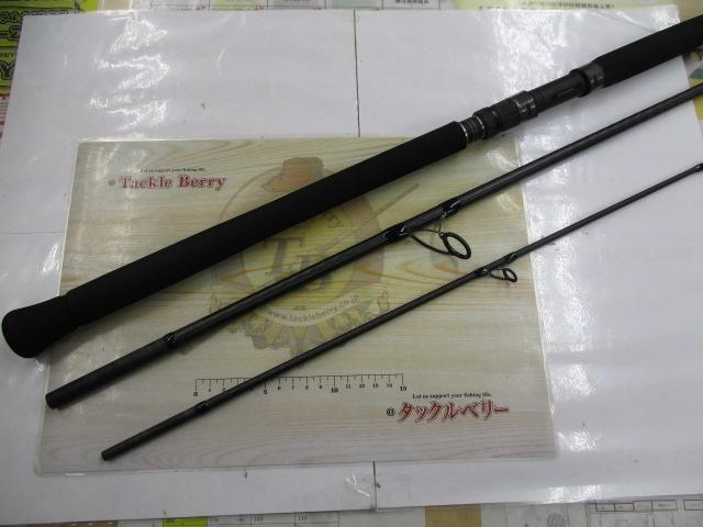 21コルトスナイパーBB S100M-3