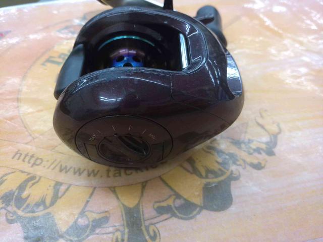 00スコーピオン 1001