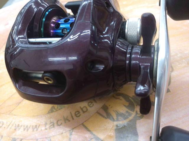 00スコーピオン 1001