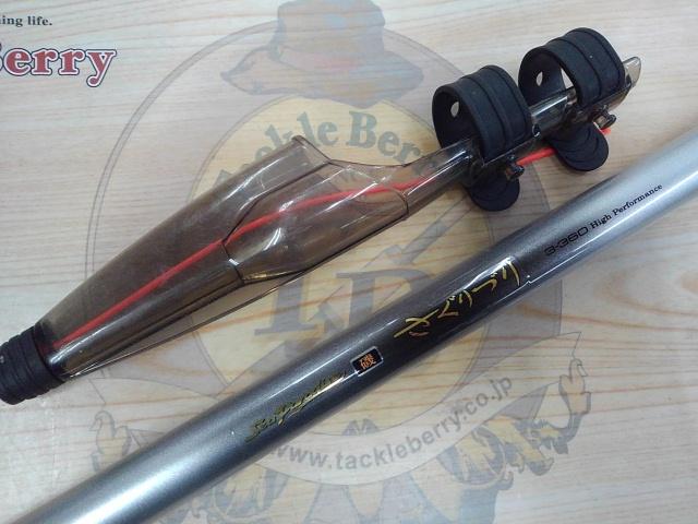 シーパラダイス磯さぐりづり 3-360