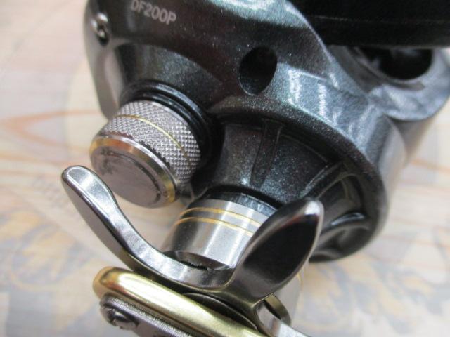 DF200PデジタルフォースDX