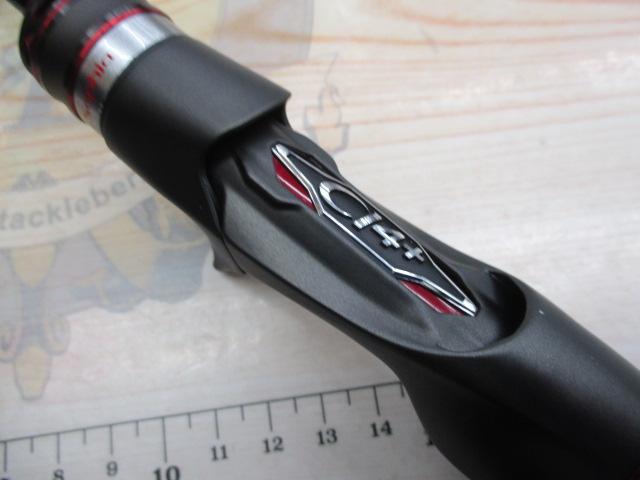 21セフィアエクスチューンメタルスッテ B66UK-GS(SICガイド)