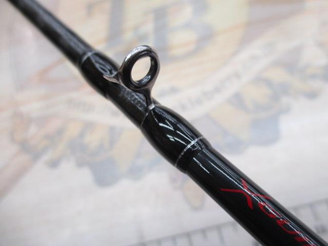 21セフィアエクスチューンメタルスッテ B66UK-GS(SICガイド)